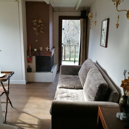 Chalet Maritina Agios Nikolaos  Dış mekan fotoğraf