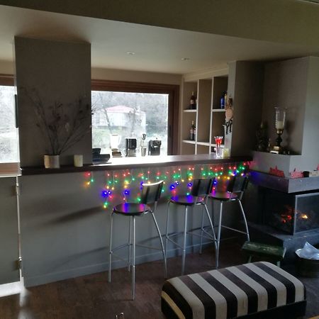 Chalet Maritina Agios Nikolaos  Dış mekan fotoğraf