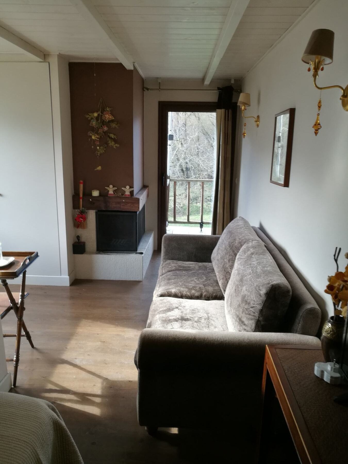 Chalet Maritina Agios Nikolaos  Dış mekan fotoğraf